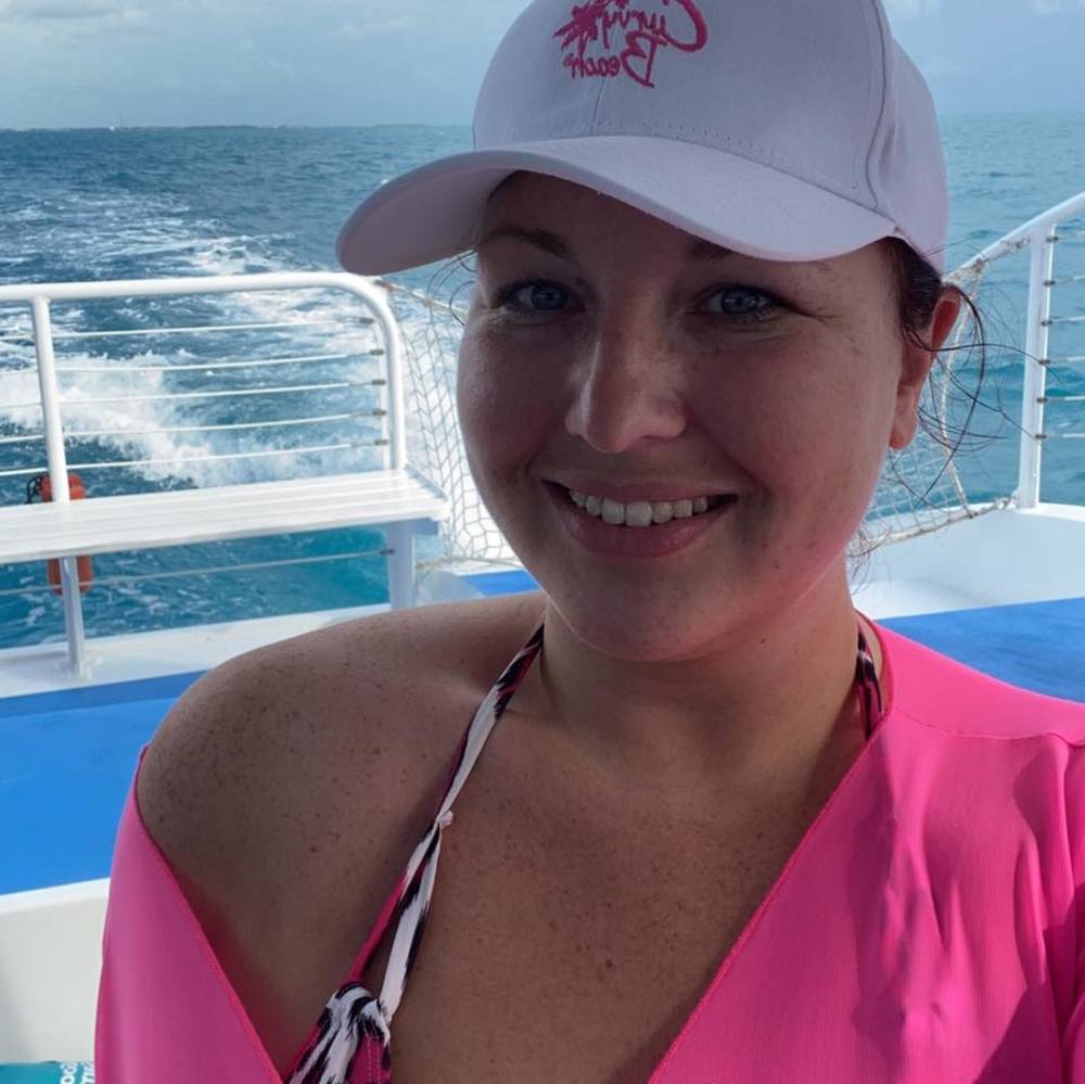 Meet your Posher, Candace